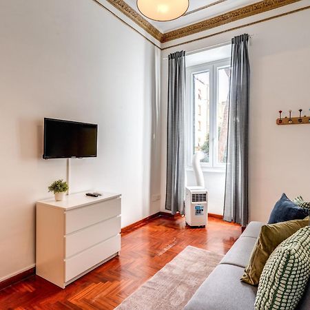 Corso Trieste 62 Roma Dış mekan fotoğraf
