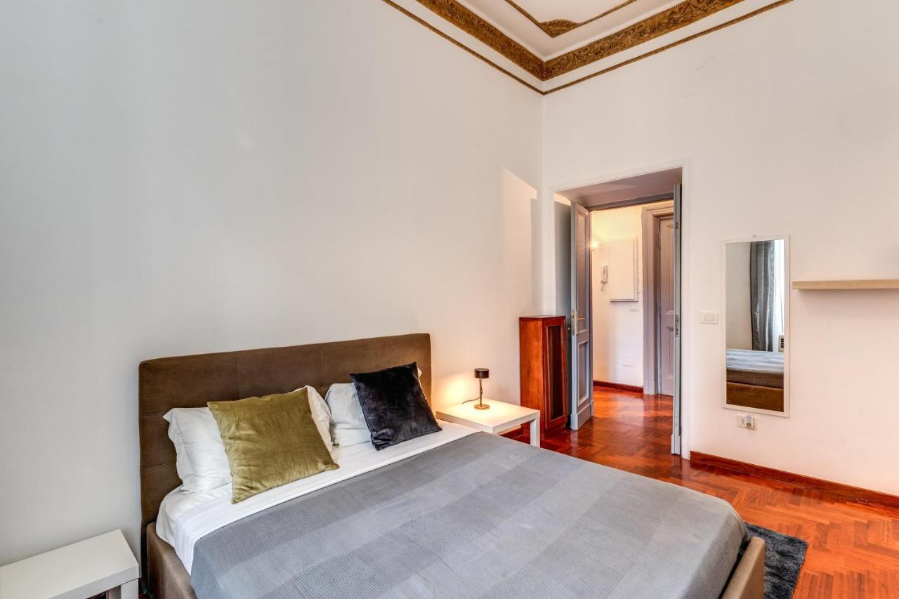 Corso Trieste 62 Roma Dış mekan fotoğraf
