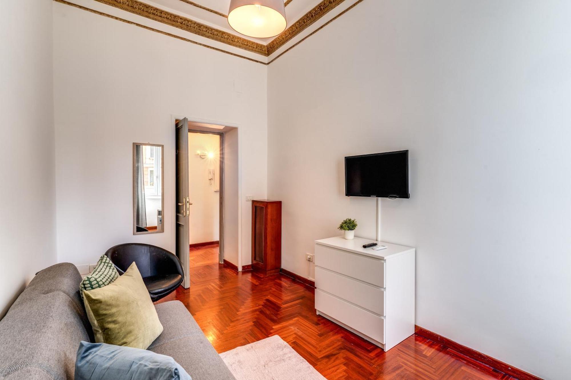 Corso Trieste 62 Roma Dış mekan fotoğraf