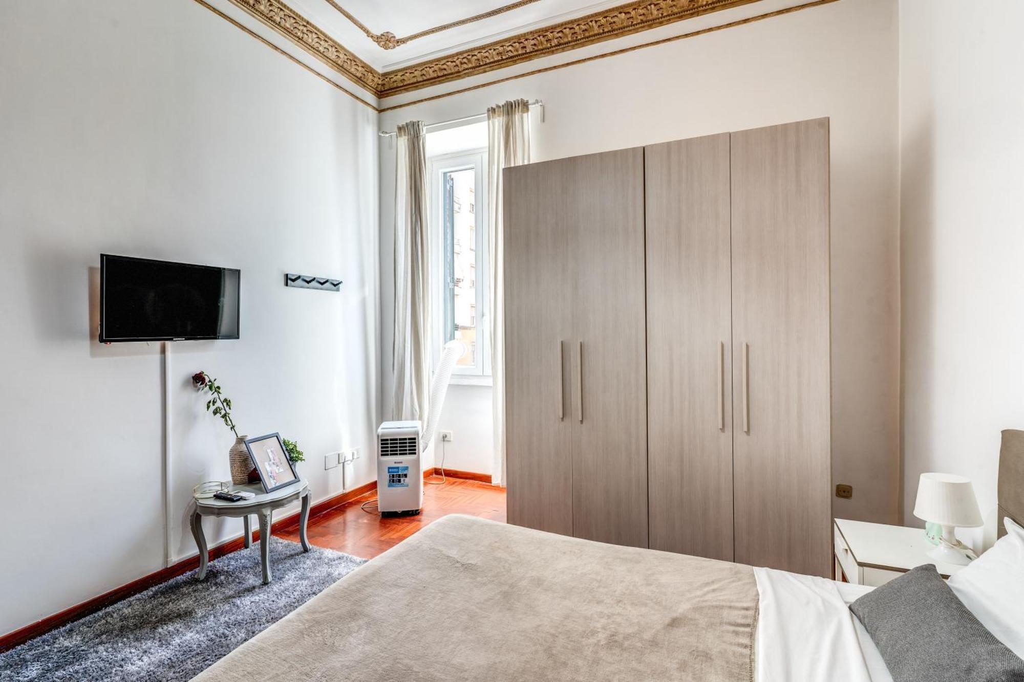 Corso Trieste 62 Roma Dış mekan fotoğraf