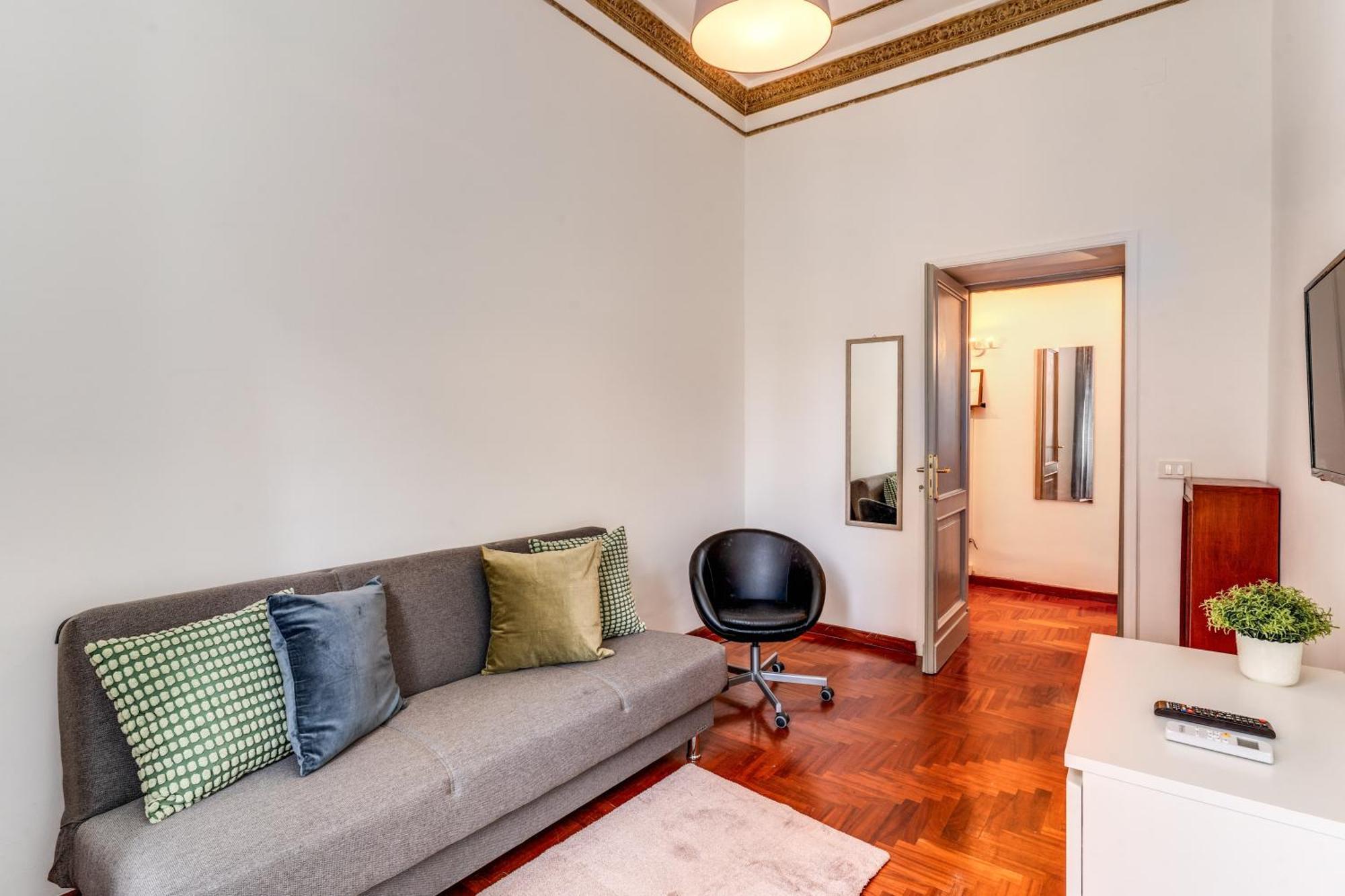 Corso Trieste 62 Roma Dış mekan fotoğraf