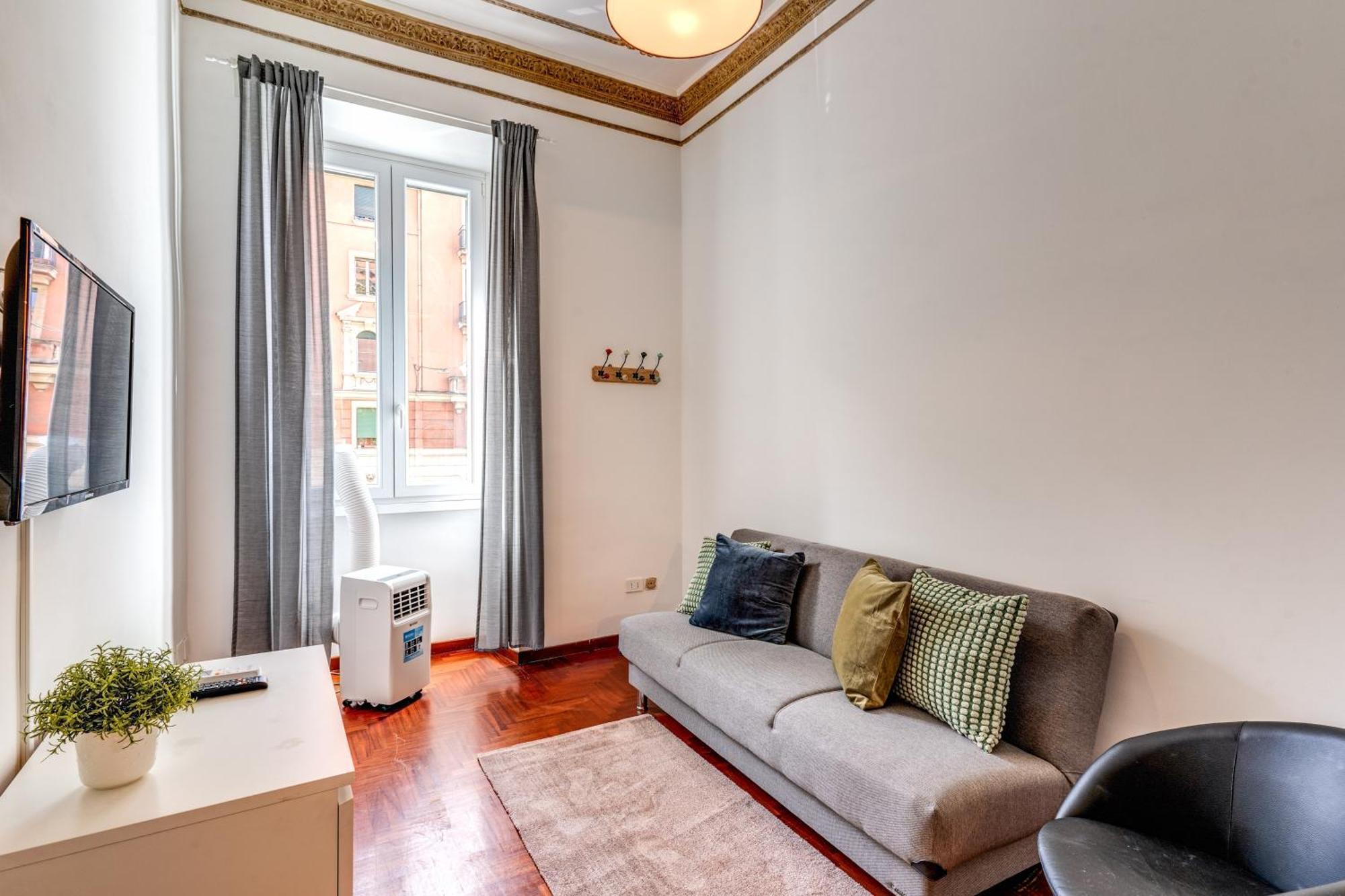 Corso Trieste 62 Roma Dış mekan fotoğraf